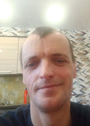 Александр Тупица, 40, Россия, Дальнереченск