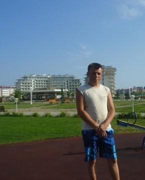 Владимир, 42, Россия, Шатки