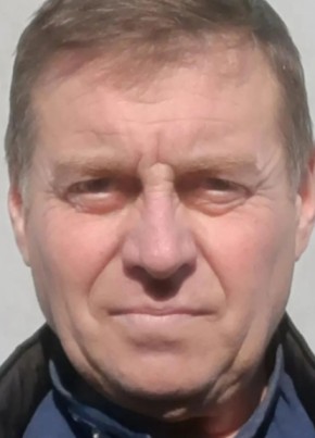 Владимир из Москвы 63 года