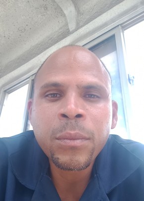 Edtayson из João Pessoa 37 лет