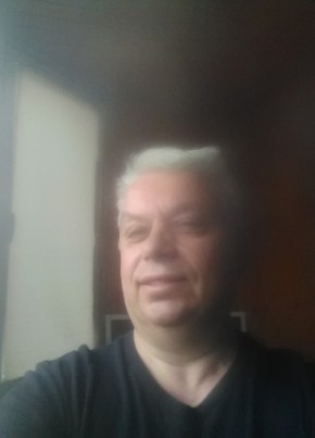 Виталий, 61, Рэспубліка Беларусь, Горад Мінск