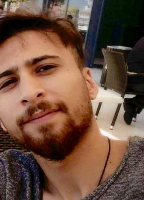Ramiz, 31, Türkiye Cumhuriyeti, Uşak