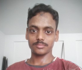 Sagar Kumar, 20 лет, Chennai