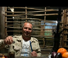 Руслан, 43 года, Севастополь