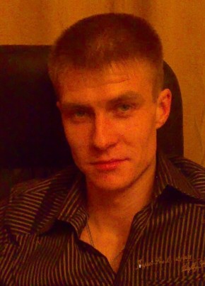 Евгений, 39, Россия, Альметьевск