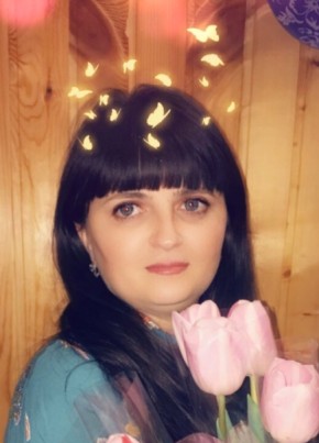 Наталья, 41, Rzeczpospolita Polska, Kraków