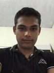 toshan dwivedi, 31 год, Gangānagar