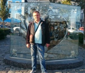 Леонид, 58 лет, Мурманск
