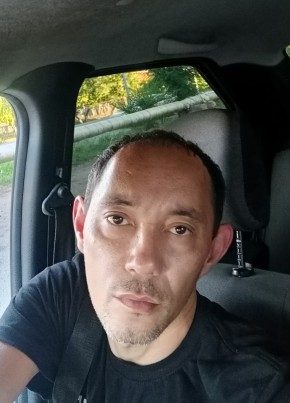 Дмитрий из Оренбурга 43 года