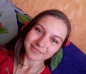 Виктория, 22 года, Барнаул