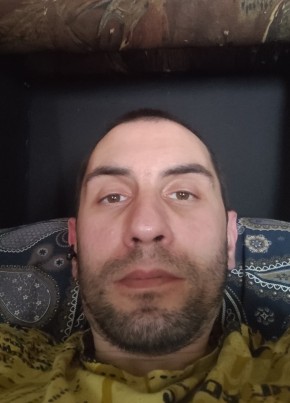 Юрий Бабанин