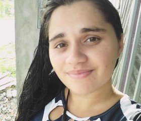 Graziele, 28 лет, Belém (Pará)