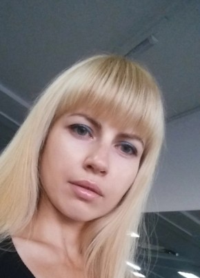 Наталья, 40, Рэспубліка Беларусь, Слонім