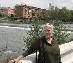 Ирина, 59 лет, Евпатория