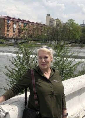 Ирина, 59, Россия, Балашиха