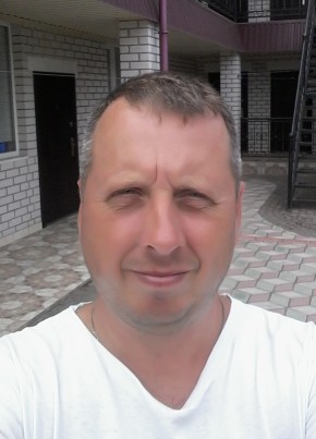 Александр, 46, Україна, Черкаси