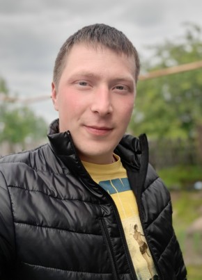 Владимир, 36, Россия, Серов