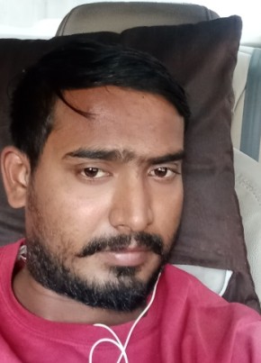 Rahul, 29, India, Delhi