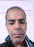 Lakhchine Fawzi, 49 лет, Algiers