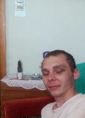 Евгений, 29, Рэспубліка Беларусь, Горад Гродна