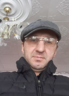 Aleksandr, 46, Russia, Lipetsk