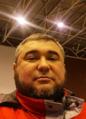 Алекс, 43, Россия, Лобня