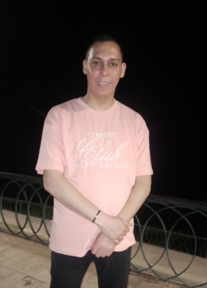 عمرو из المنيا 33 года