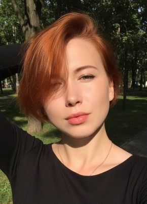 Яна из Екатеринбурга 30 лет