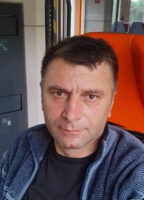 Николаи, 49, Slovenská Republika, Žilina