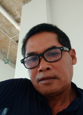 sahdan, 50, Malaysia, Bintulu