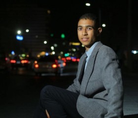 يوسف, 19, Mersa Matruh