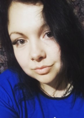 Татьяна, 29, Россия, Галич