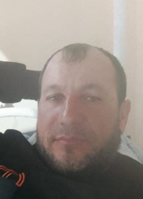 Алексей, 43, Россия, Салехард