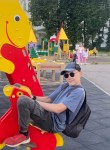 Vlad, 21, Moscow