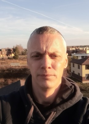 Артём из Коврова 43 года