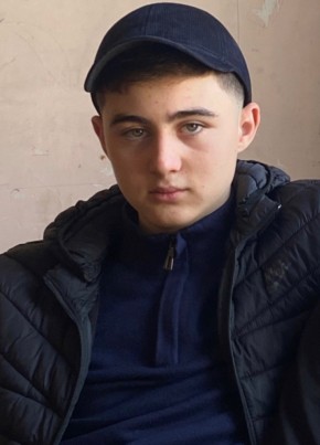 Nail, 27, Azərbaycan Respublikası, Qazax