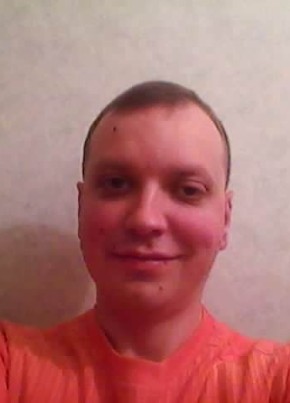 Chernyakhovskiy, 38, Russia, Mikhaylovsk (Stavropol)