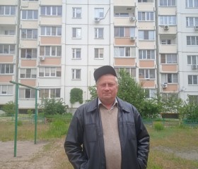 Михаил Разумов, 55 лет, Семилуки