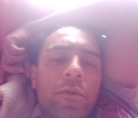 Alejandro, 27, San Pedro