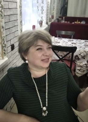 Ольга, 48, Россия, Орёл