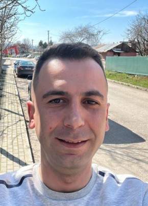 Тайлан, 36, Russia, Moscow