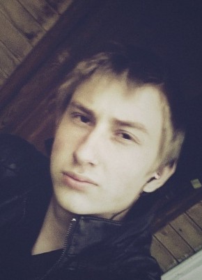 Anton, 27, Россия, Щёлково