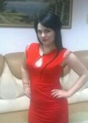 Екатерина, 31, Россия, Чита