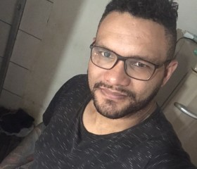 Rogério, 35 лет, Mauá