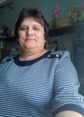Наталья, 57, Россия, Панино