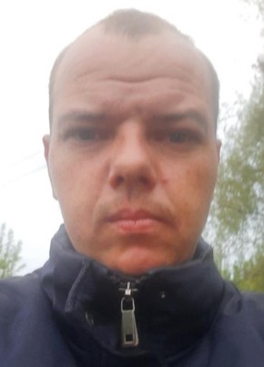 Алексей, 32, Россия, Клинцы