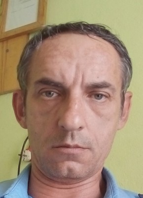 Владимир, 58, Россия, Волжский (Волгоградская обл.)