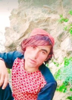 fazal shinwari, 24, جمهورئ اسلامئ افغانستان, آچين