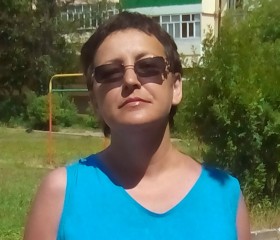 Saniya, 48, Nyagan