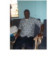 Philip Barthel, 63 года, Lomé